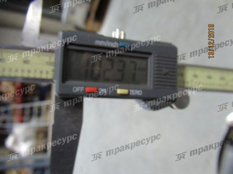 Сервотормоз правый HELI CPCD 50/60/70