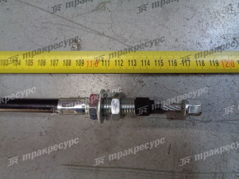 Сервотормоз левый 1.0-1.8R series; 3.0-3.8A series