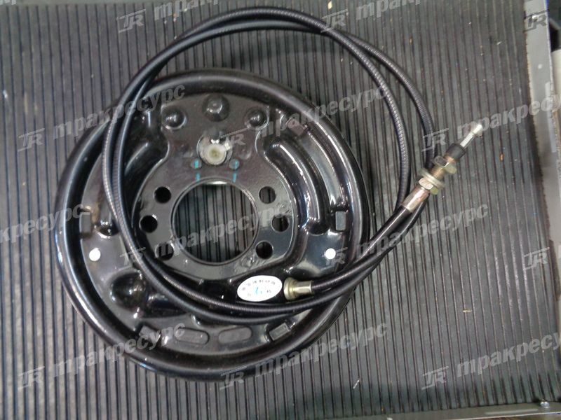 Сервотормоз правый 1.0-1.8R series; 3.0-3.8A series