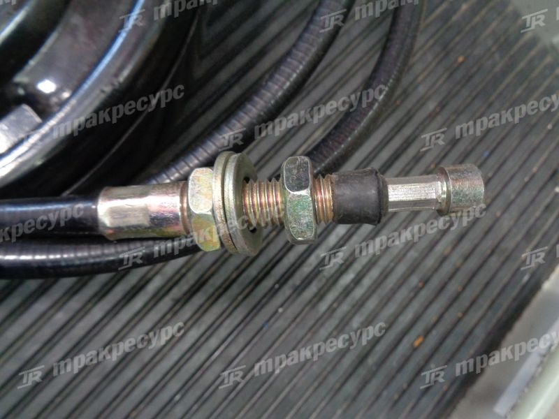 Сервотормоз правый 1.0-1.8R series; 3.0-3.8A series