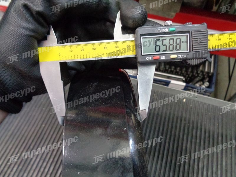 Сервотормоз правый 1.0-1.8R series; 3.0-3.8A series