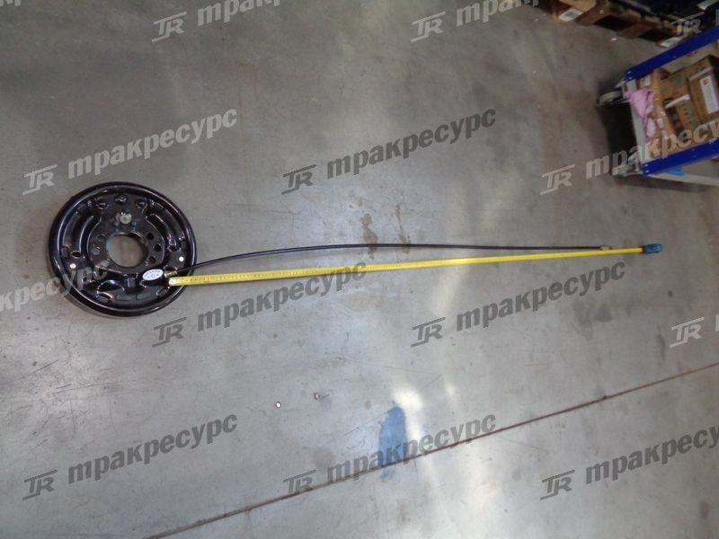 Сервотормоз правый 1.0-1.8R series; 3.0-3.8A series