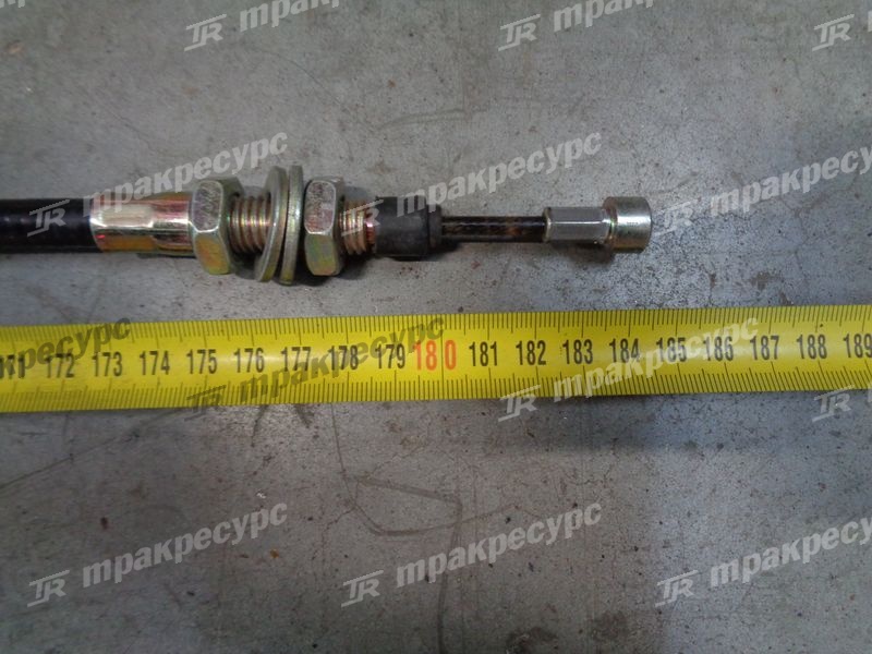 Сервотормоз правый 1.0-1.8R series; 3.0-3.8A series