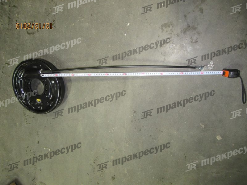 Сервотормоз левый  3-3.5R series