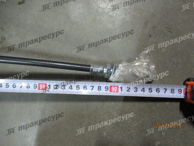 Сервотормоз левый  3-3.5R series