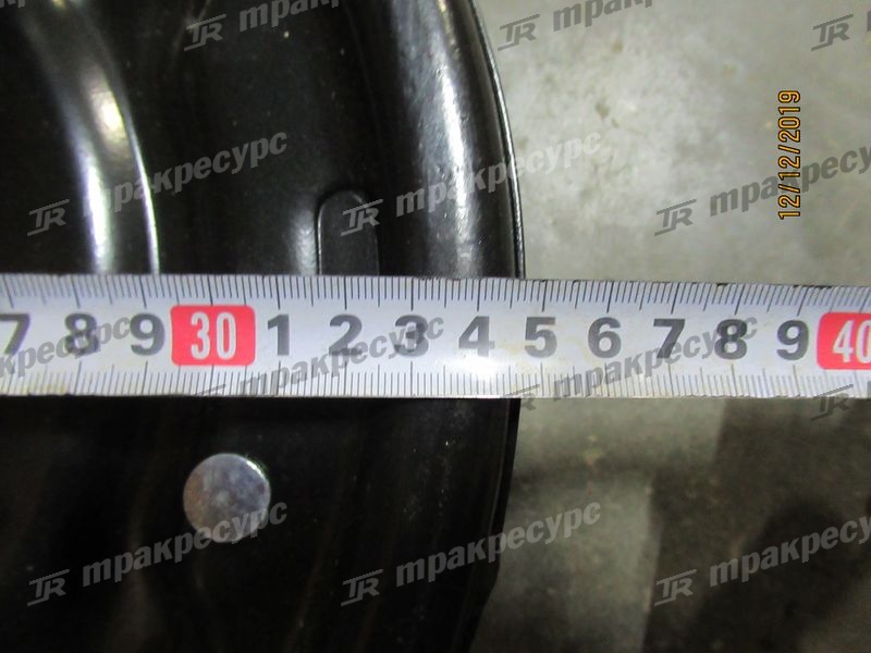 Сервотормоз левый  3-3.5R series