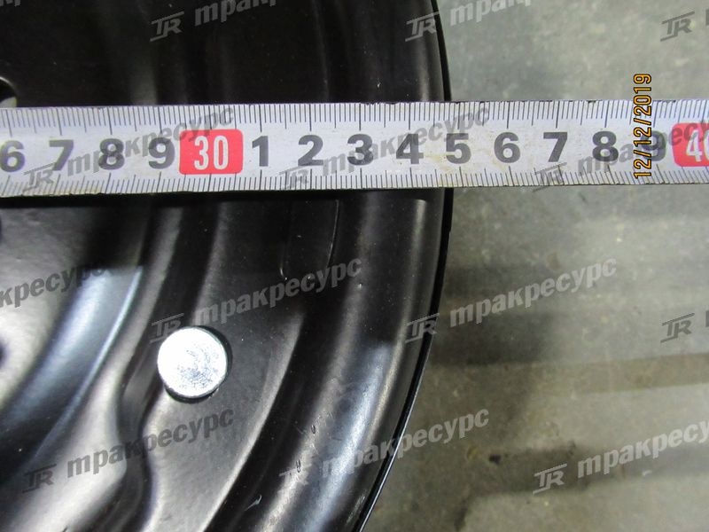 Сервотормоз правый  3-3.5R series