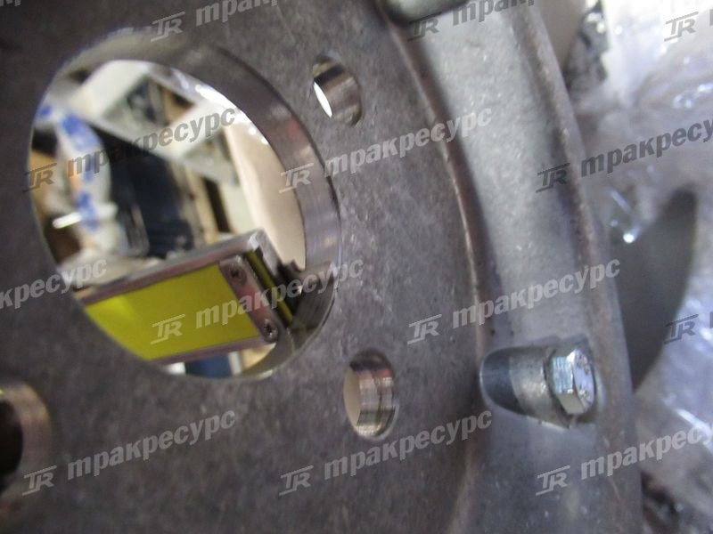 Крыльчатка вентилятора John Deere 4045DF270