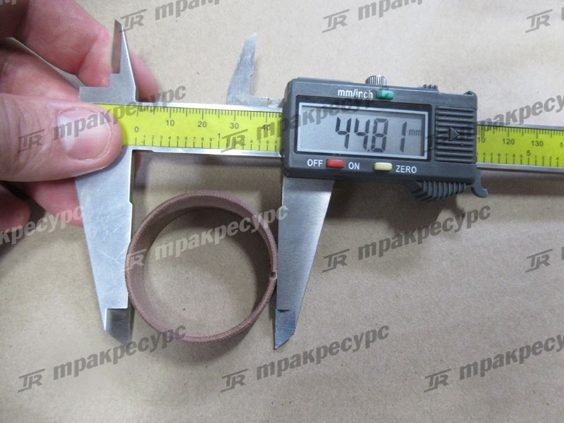 КБЧ наружнего цилиндра подъема