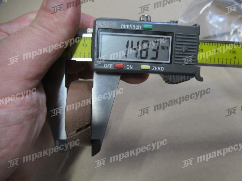 КБЧ наружнего цилиндра подъема