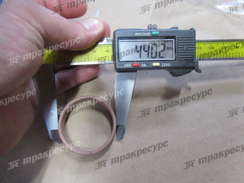 КБЧ наружнего цилиндра подъема