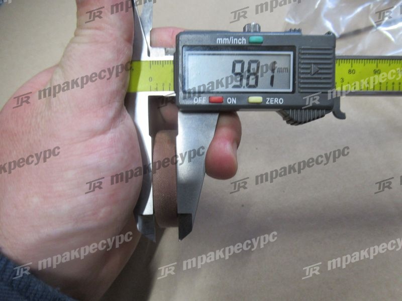 КБЧ наружнего цилиндра подъема