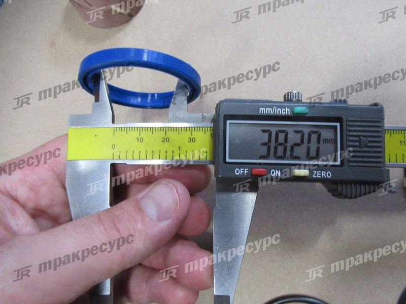 КБЧ наружнего цилиндра подъема
