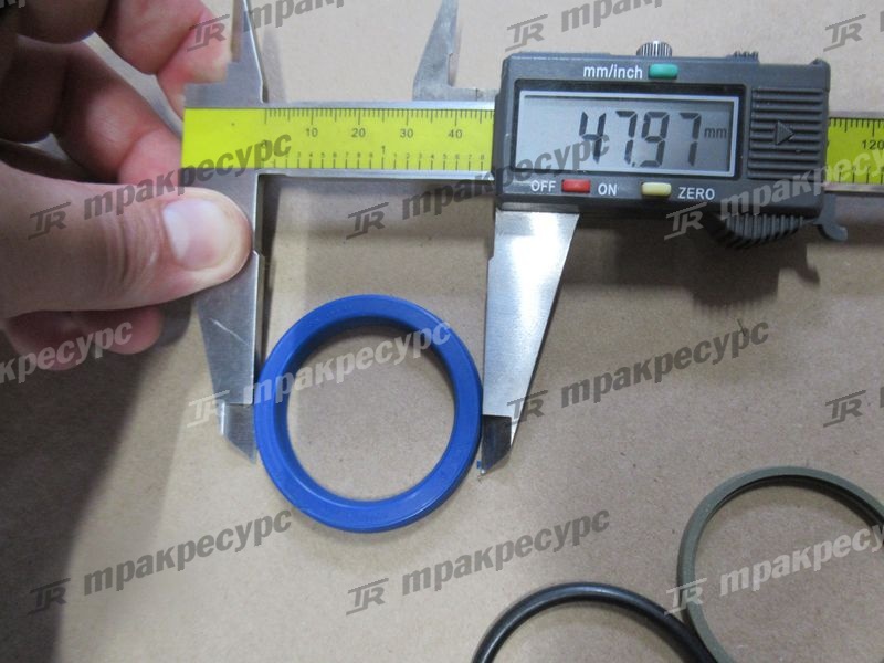 КБЧ наружнего цилиндра подъема