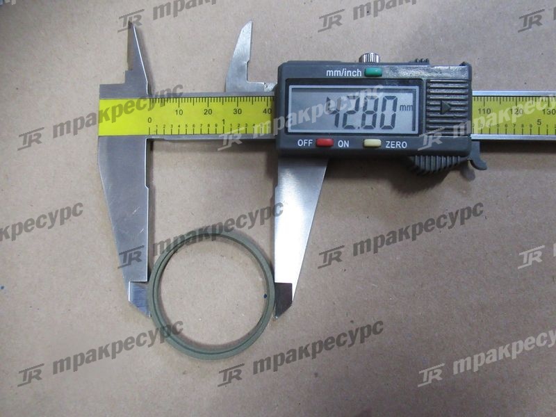 КБЧ наружнего цилиндра подъема