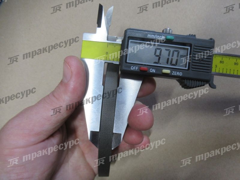 КБЧ наружнего цилиндра подъема