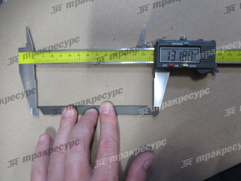 КБЧ наружнего цилиндра подъема