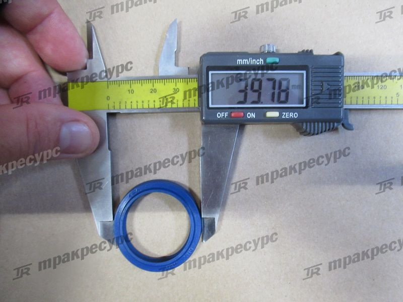 КБЧ цилиндра подъема на АС25B