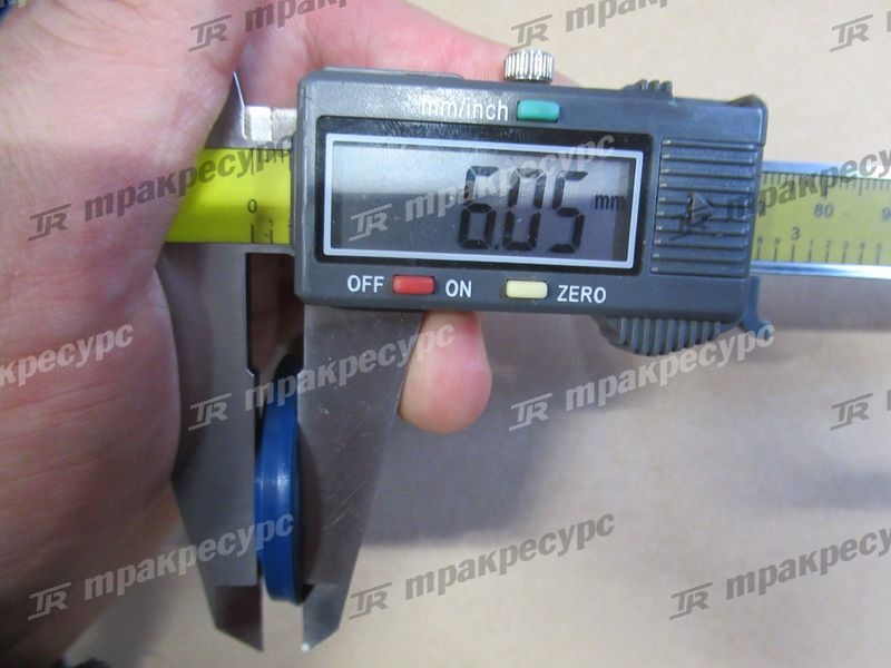 КБЧ цилиндра подъема на АС25B