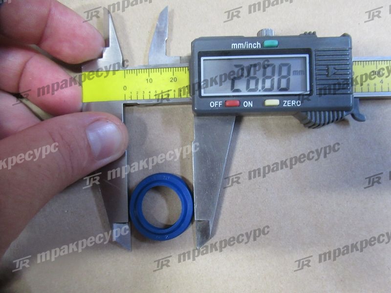 КБЧ цилиндра подъема на АС25B