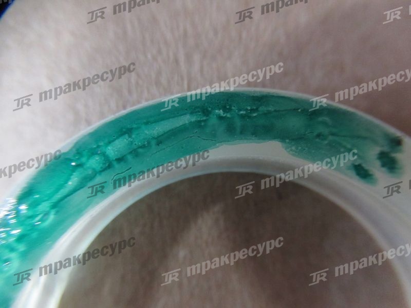 КБЧ цилиндра подъема на АС25B