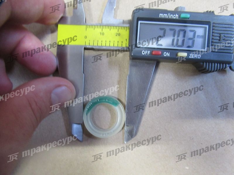 КБЧ цилиндра подъема на АС25B