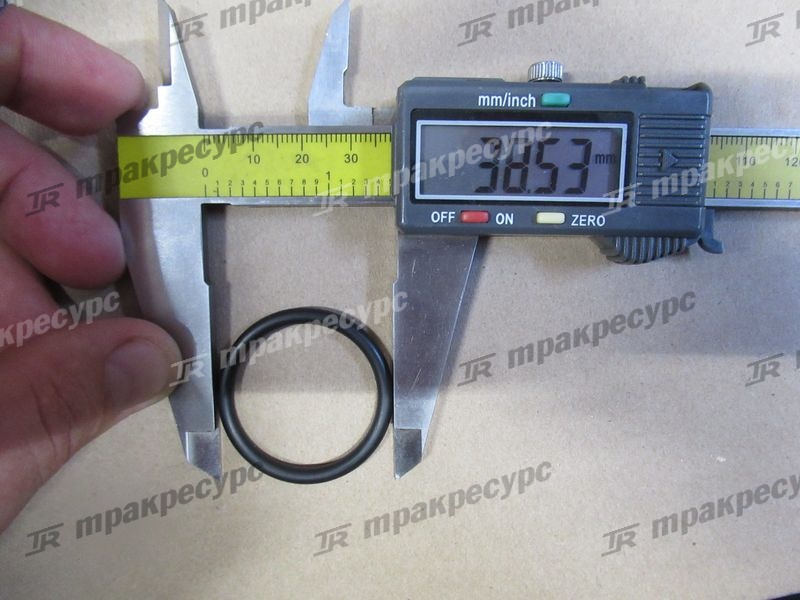 КБЧ цилиндра подъема на АС25B