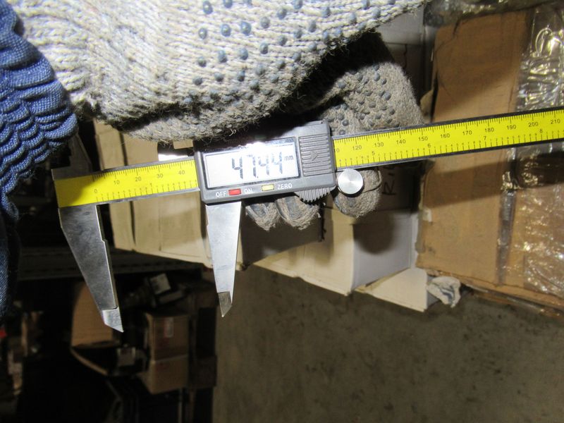 Установка насосная ЮФЕИ 063811.007-01