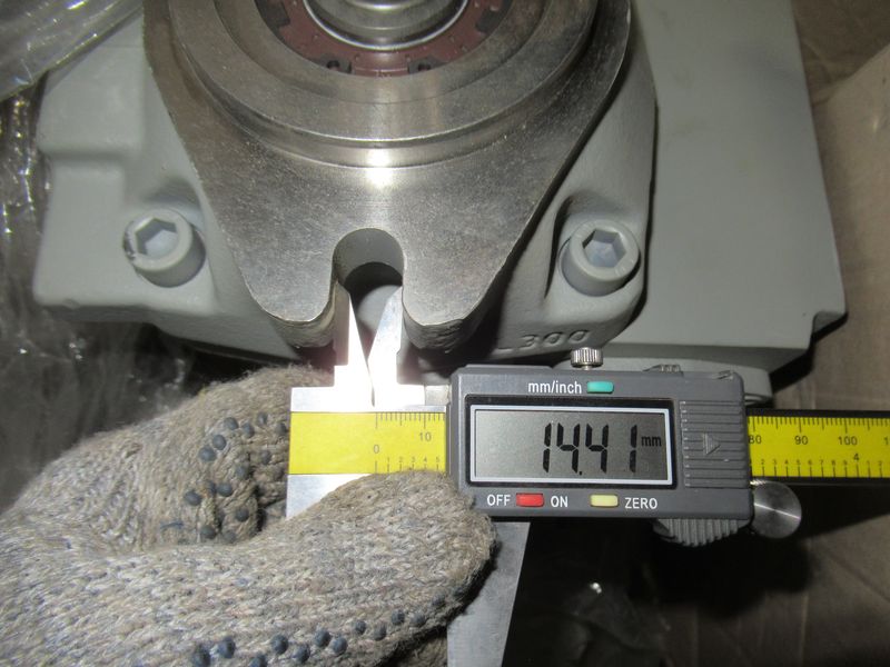 Установка насосная ЮФЕИ 063811.007-01