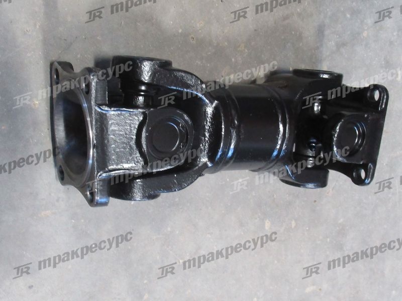 Вал привода в сборе 80DH-220000