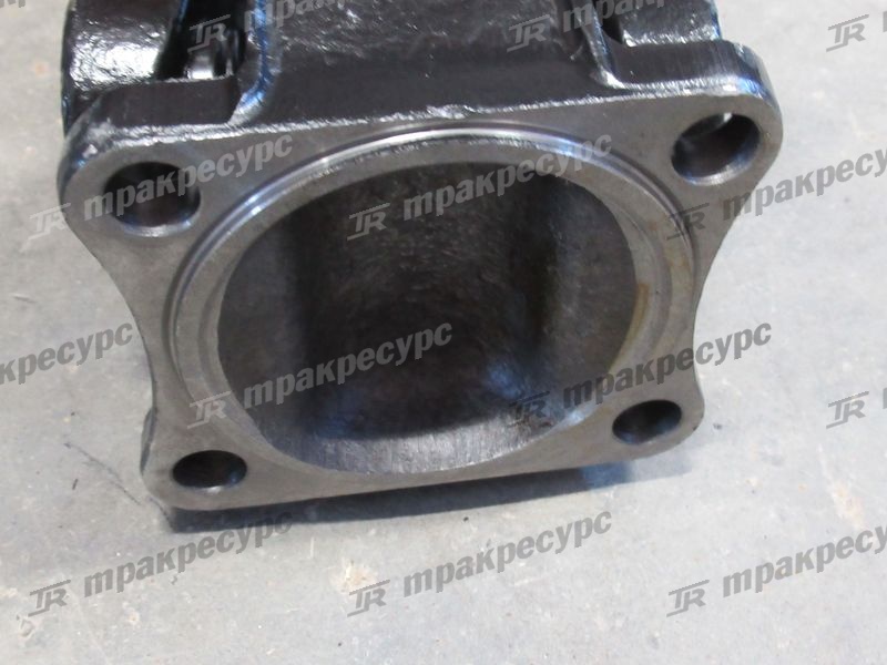 Вал привода в сборе 80DH-220000