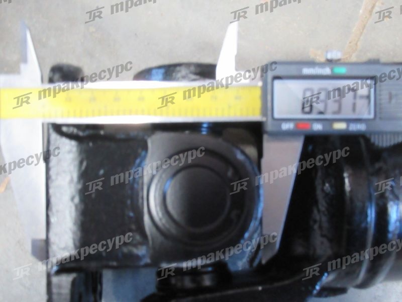 Вал привода в сборе 80DH-220000