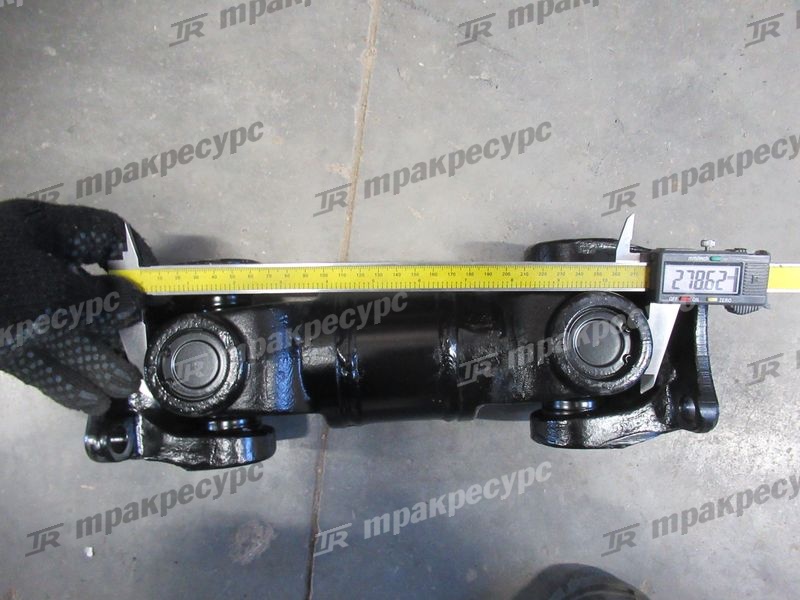 Вал привода в сборе 80DH-220000
