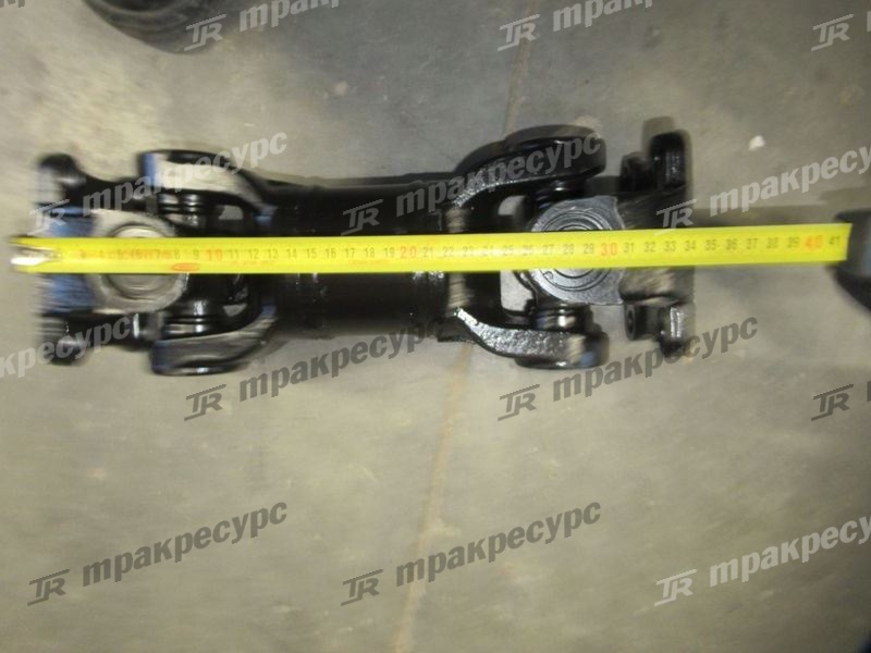 Вал привода в сборе 80DH-220000
