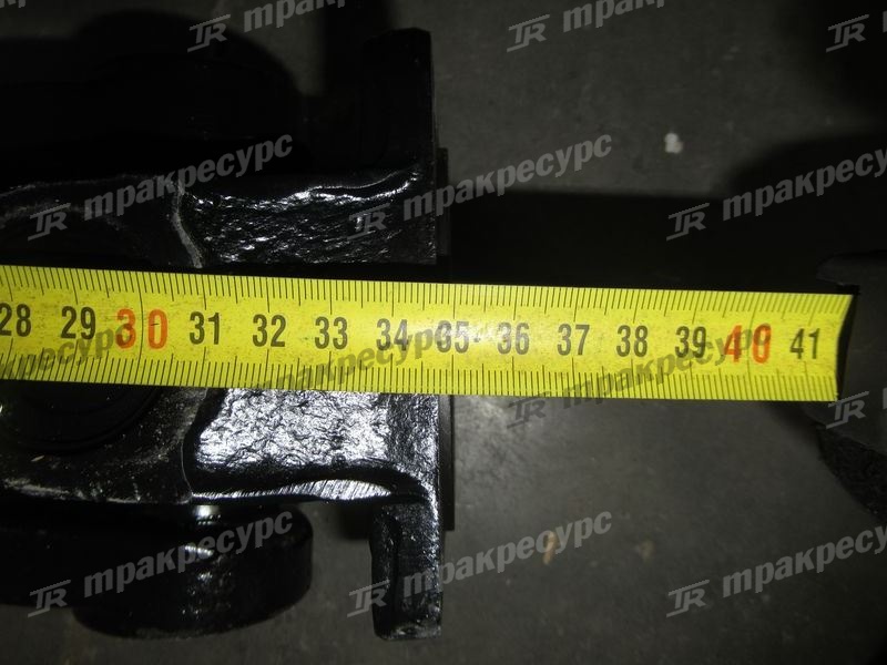 Вал привода в сборе 80DH-220000