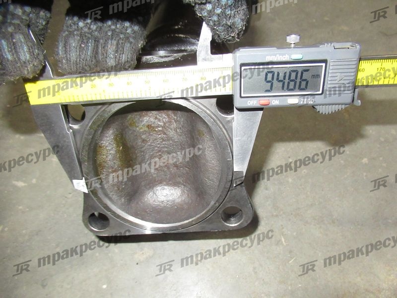 Вал привода в сборе 80DH-220000
