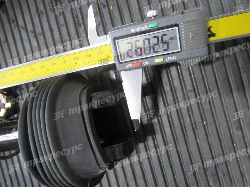 Тяга рулевая GR501-221000-000