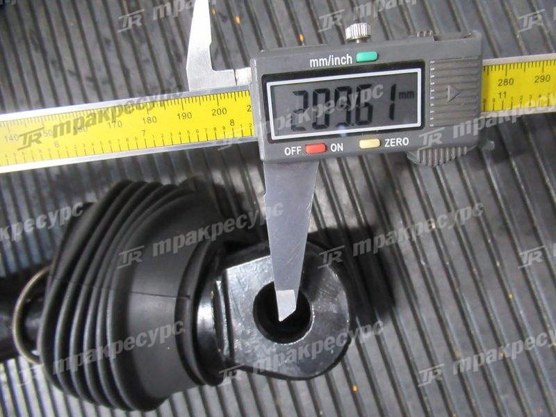 Тяга рулевая GR501-221000-000