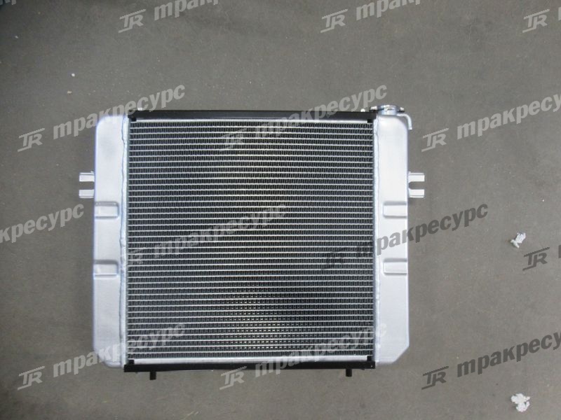 Радиатор JAC CPСD18