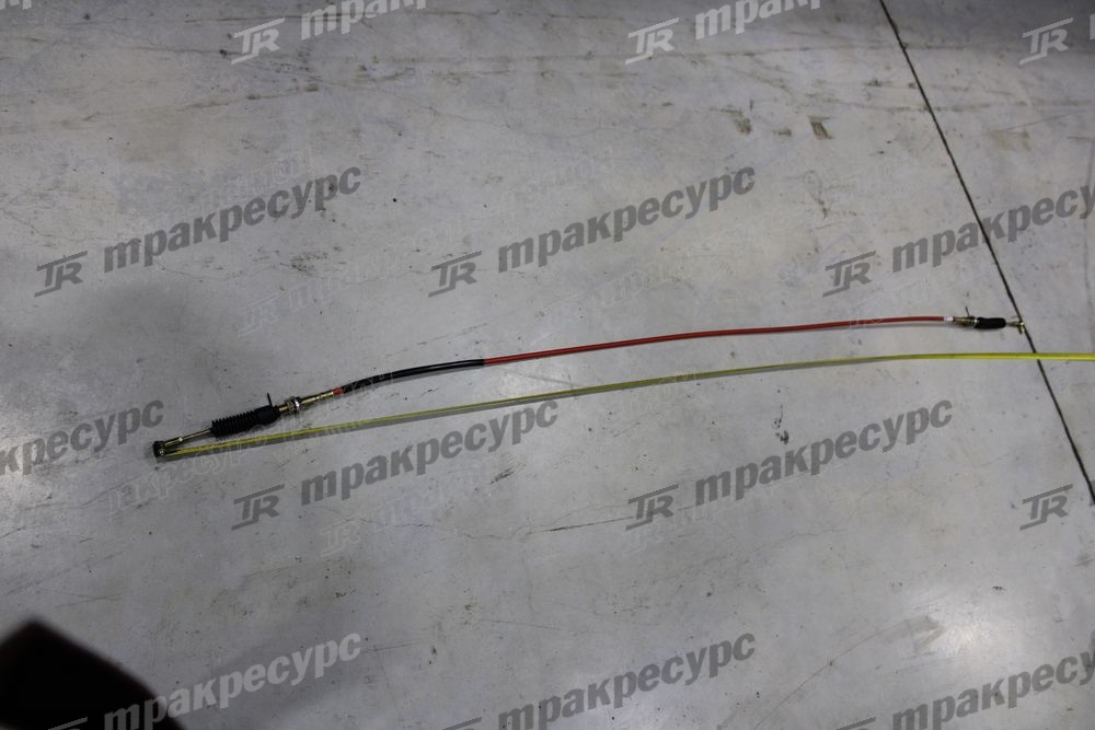 Трос акселератора XG932