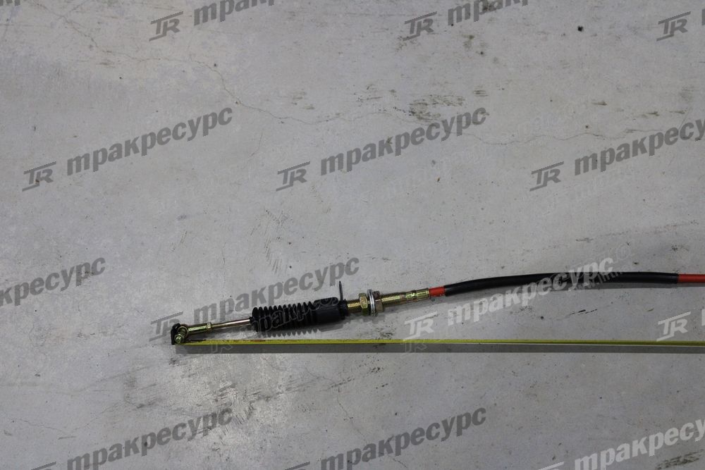 Трос акселератора XG932
