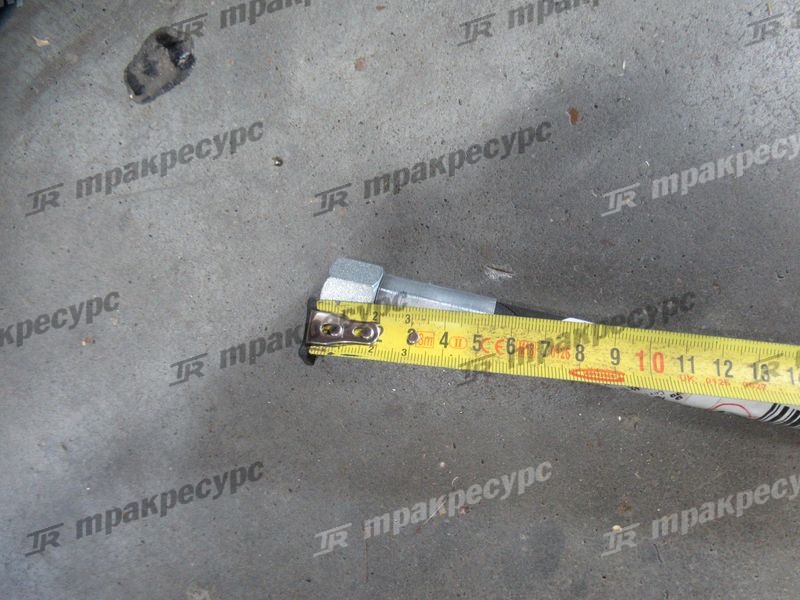 Соединение гибкое JB1887/10I-620
