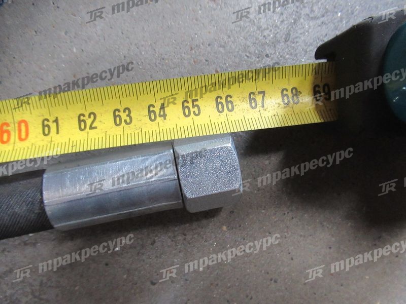 Соединение гибкое JB1887/10I-620