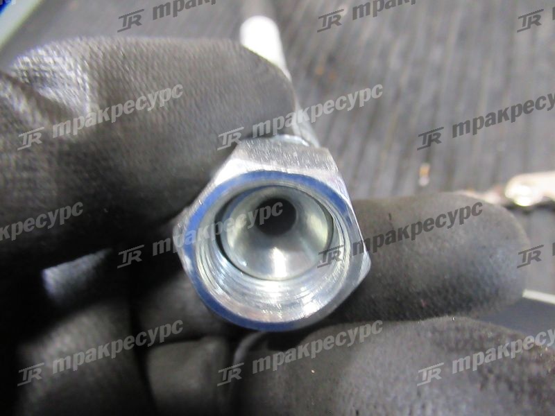 Соединение гибкое JB1887/10I-620