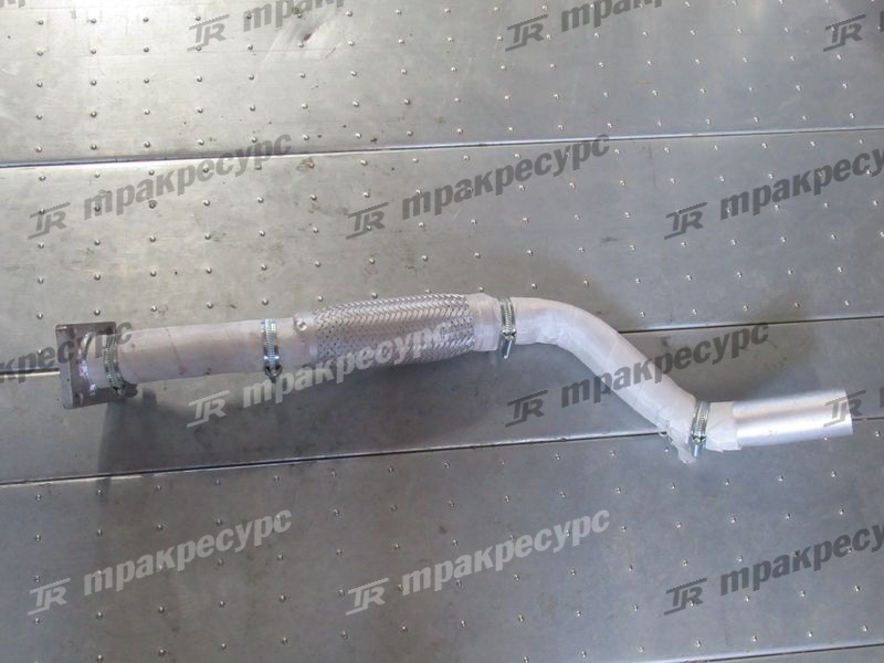 Труба выхлопная 30XBB3210000