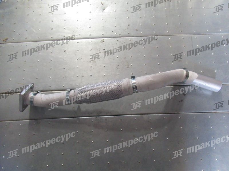 Труба выхлопная 30XBB3210000