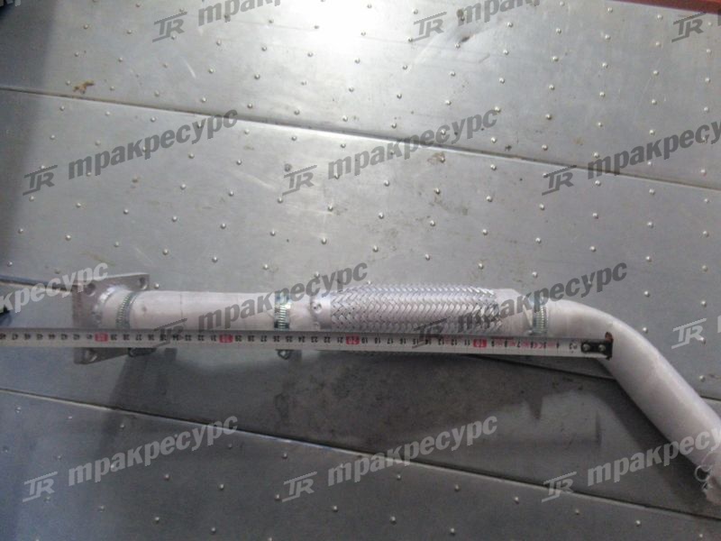 Труба выхлопная 30XBB3210000
