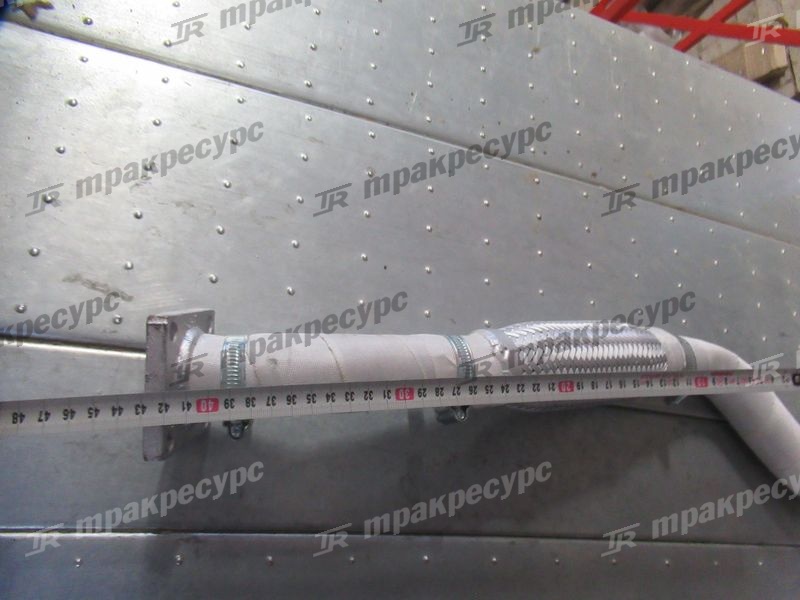 Труба выхлопная 30XBB3210000