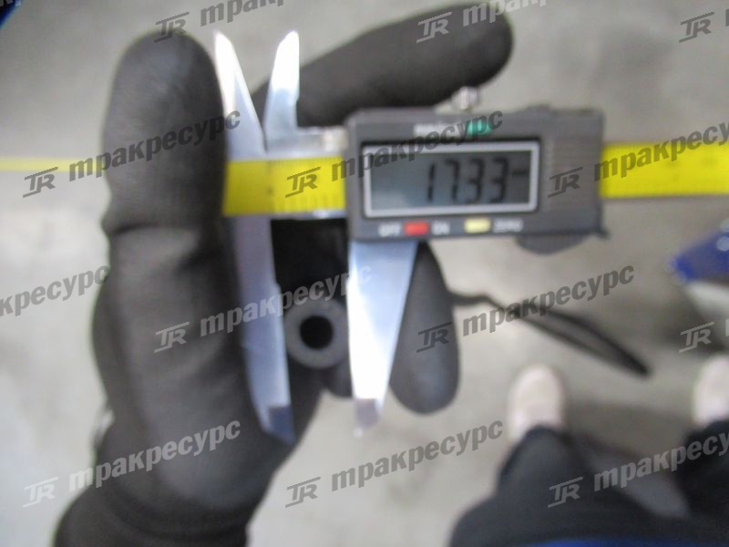 Соединение гибкое L94039-10125