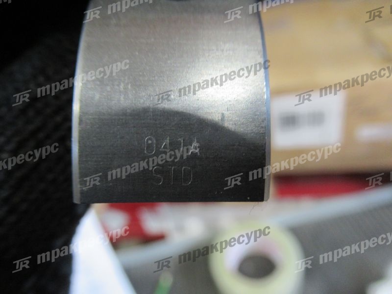 Вкладыши коренные 11701-76051-71